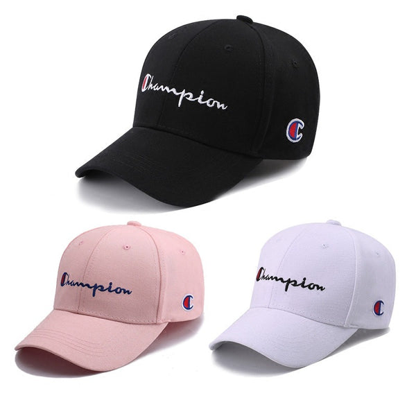 champion clothing caps