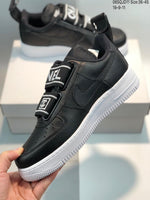 chanel air force 1