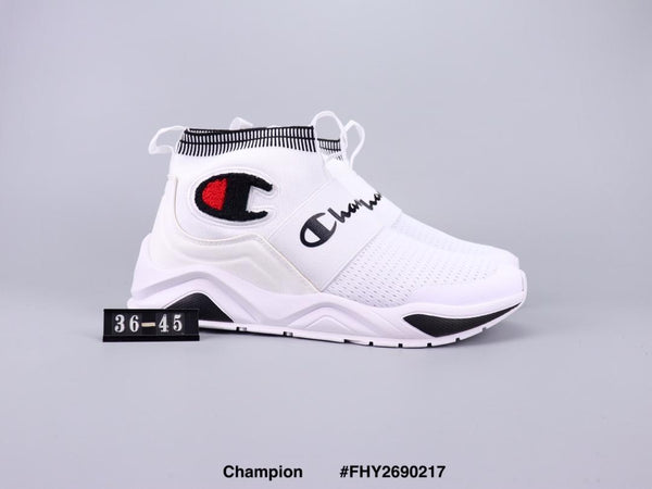 champion brand shoes