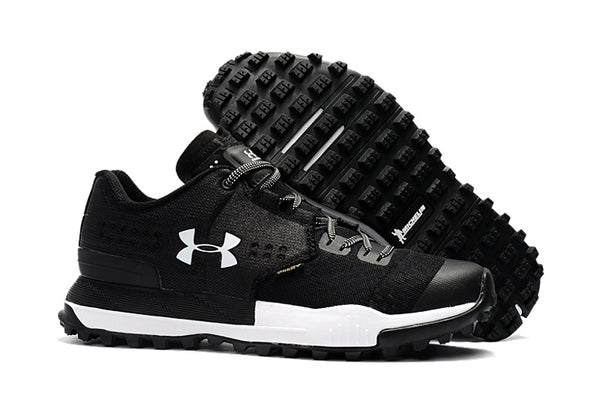 under armour top shoes