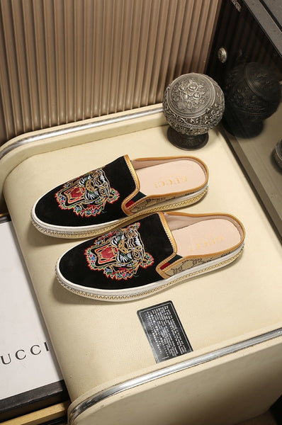 gucci shoes winter