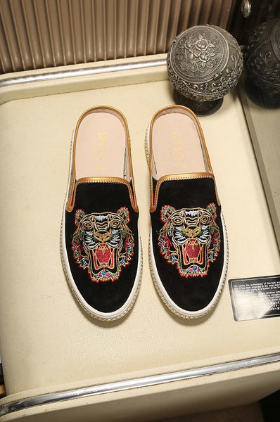 gucci shoes winter