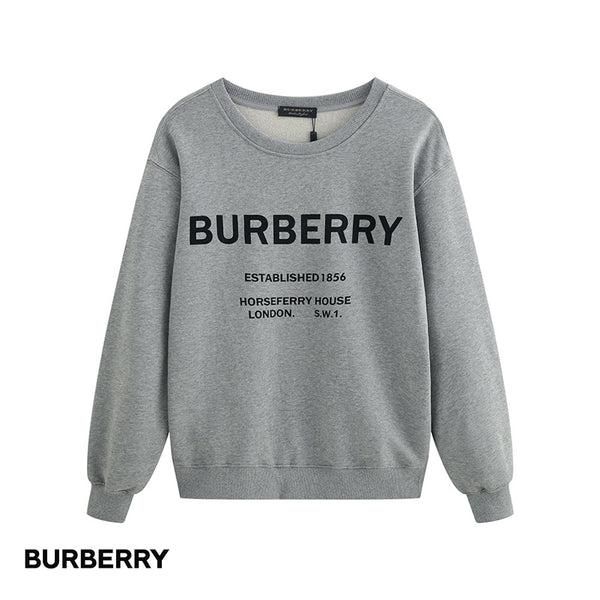 burberry sweater womens