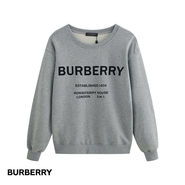 burberry sweater mens