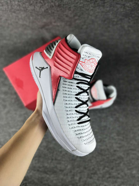 Men S Nike Air Jordan 32 Low Medium Basketball Shoes 010 Ilovetrade