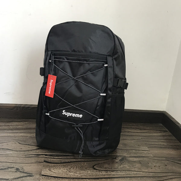 men's supreme backpack