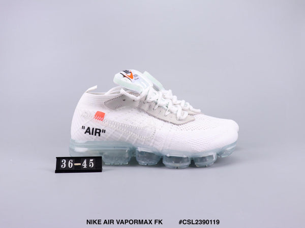 off white vapormax for cheap