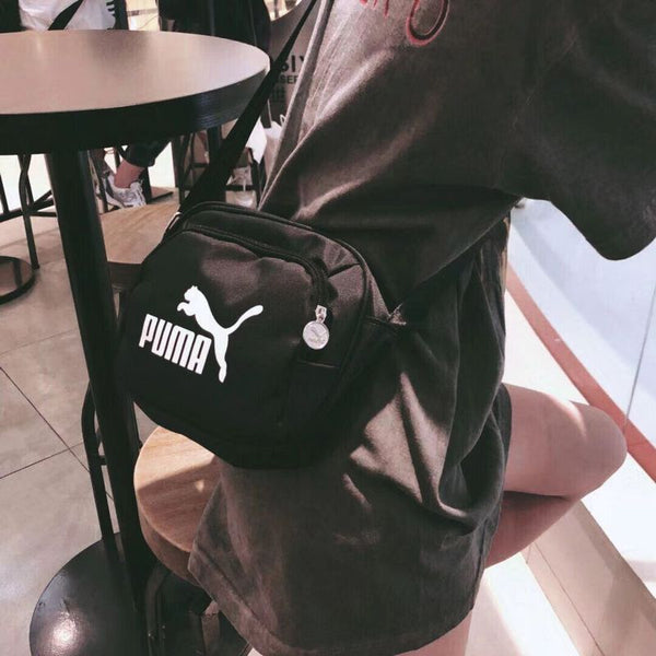 puma fashion bags