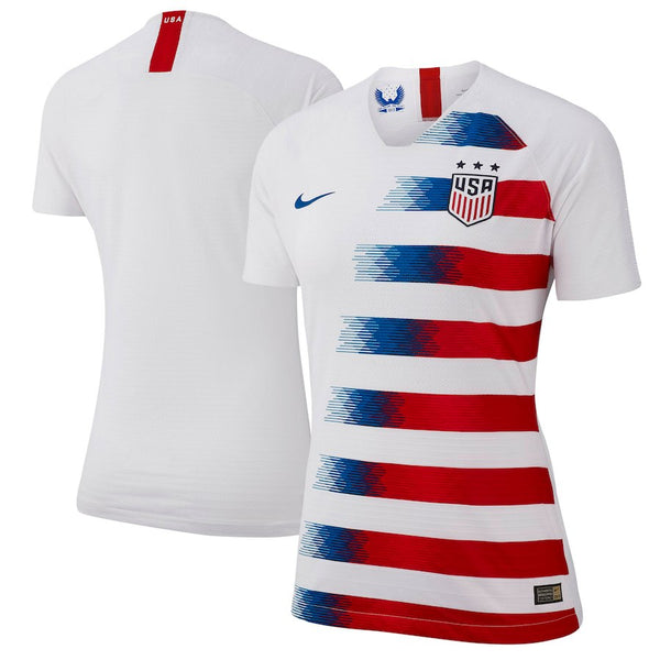 uswnt authentic jersey