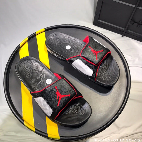 nike air jordan flip flop