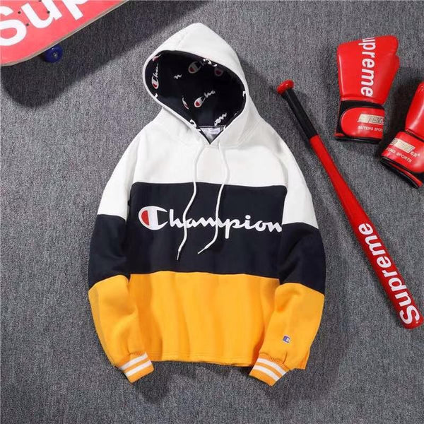 children's champion hoodie