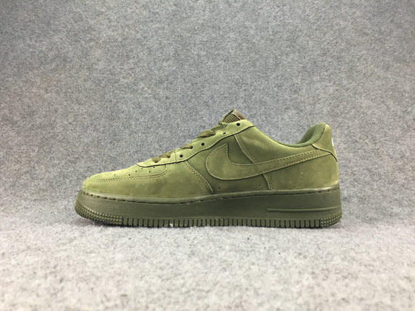 Women's and men's nike air force 1 