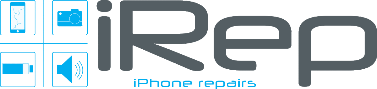 iRep iPhone Repairs