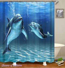 two-dolphins-shower-curtain