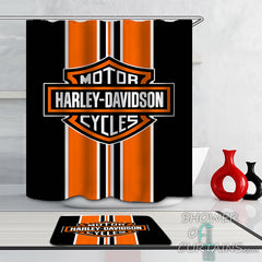 harley-davidson-shower-curtain-classic