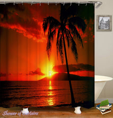 https://www.showerofcurtains.com/collections/beach-shower-curtain/products/tropical-sunset-shower-curtains