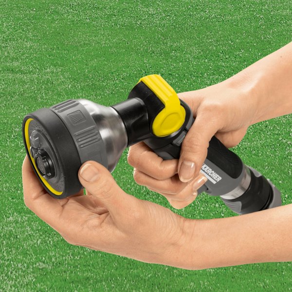 KARCHER Multifunctional Spray Gun Premium - 01925 44 44 64 – Aquaspray Ltd