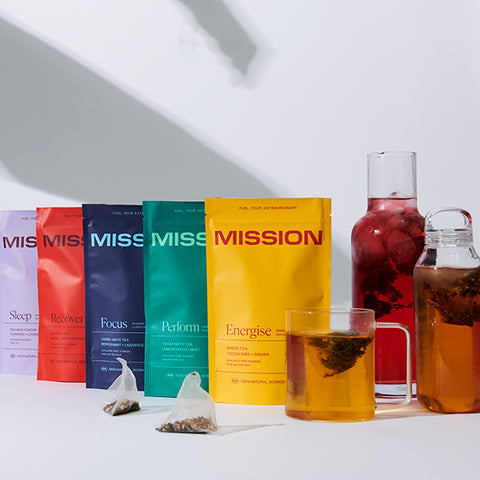 Mission Products