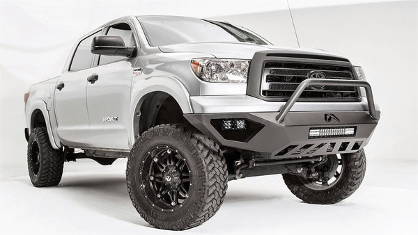 Toyota Tundra bumper. Rear & Front Toyota Tundra bumpers | Aftermarket