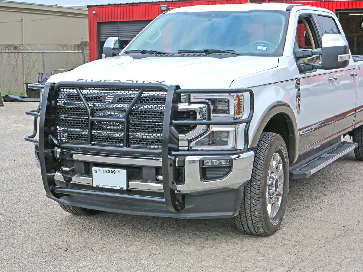 Steelcraft 501380C 20172021 Ford F250/F350 Super Duty HD Front Grill