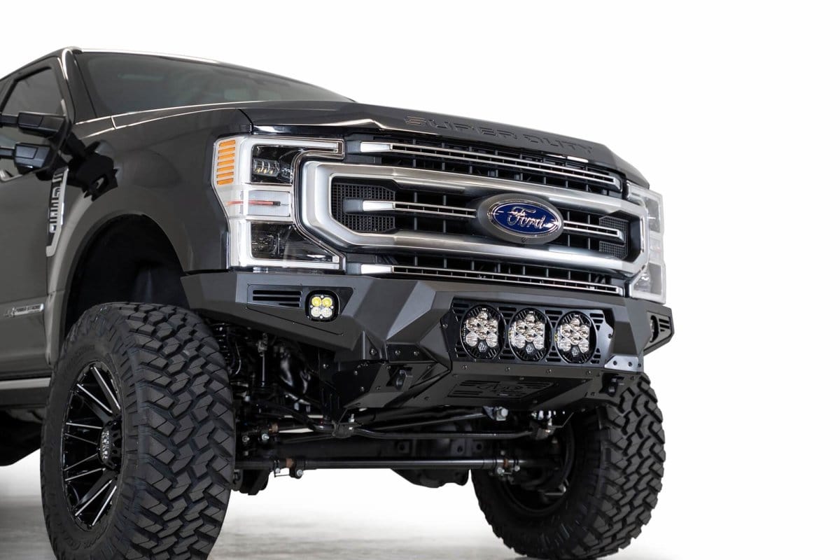 2024 Ford F350 Aftermarket Accessories Brook Concettina