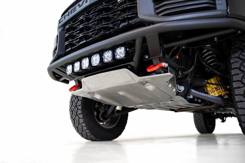 ADD Pro Bolt-on Chevy Colorado ZR2 Front Bumper 2021-2022 F458102100103 ...