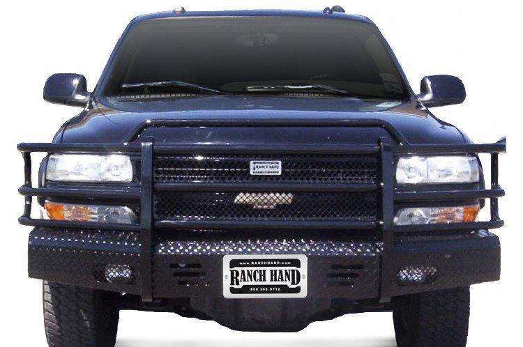 2002 chevy silverado aftermarket front bumper