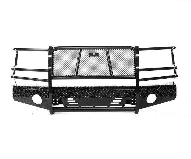 Ranch Hand Summit Series Grille Guard