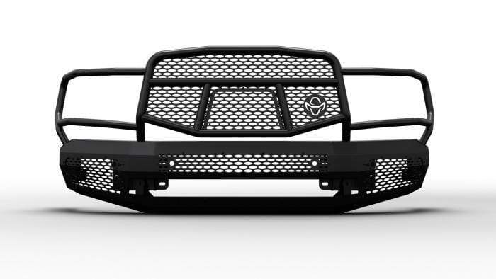 2018 ram 3500 grill guard