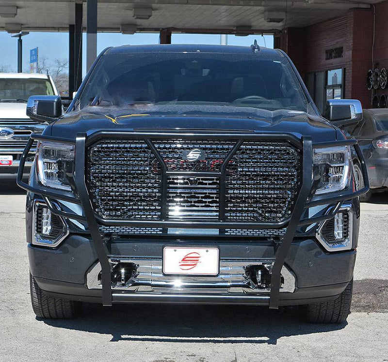 2024 Gmc Sierra 1500 Denali Grill Nelia Octavia