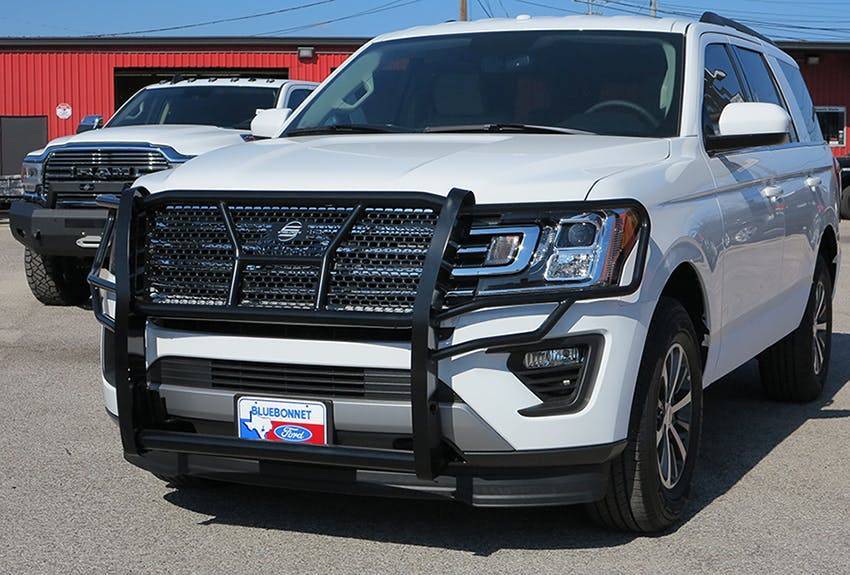 ford raptor grill for explorer