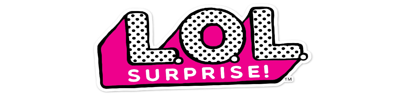Sacrosegtam: Lol Surprise Dolls Logo Png