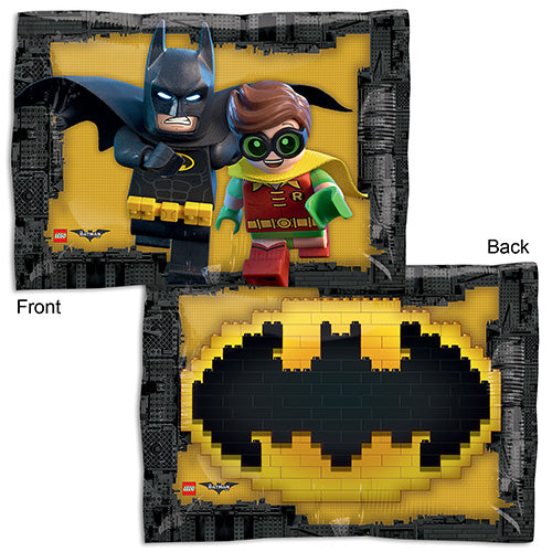 LEGO BATMAN JUNIOR SHAPE FOIL BALLOON – Funhouse Toys & Collectables