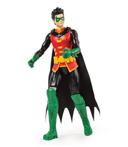 robin 12 inch figure