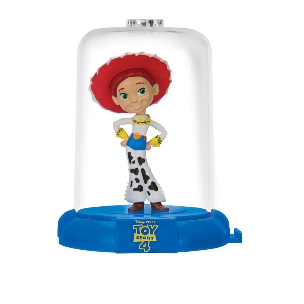 toy story 4 domez