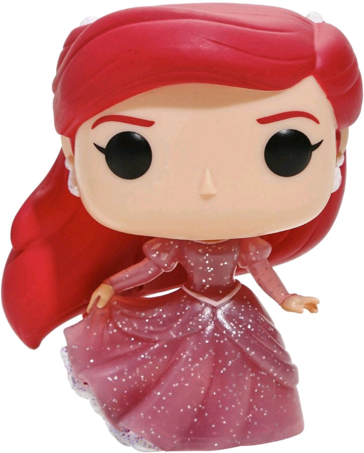 ariel pop vinyl