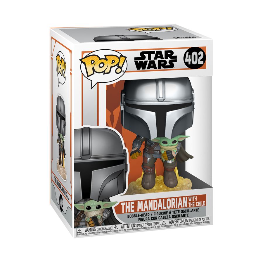 pop vinyl 402