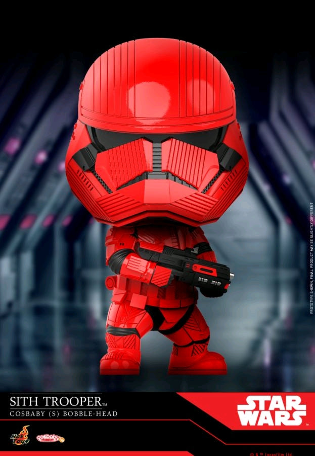 sith trooper pop vinyl