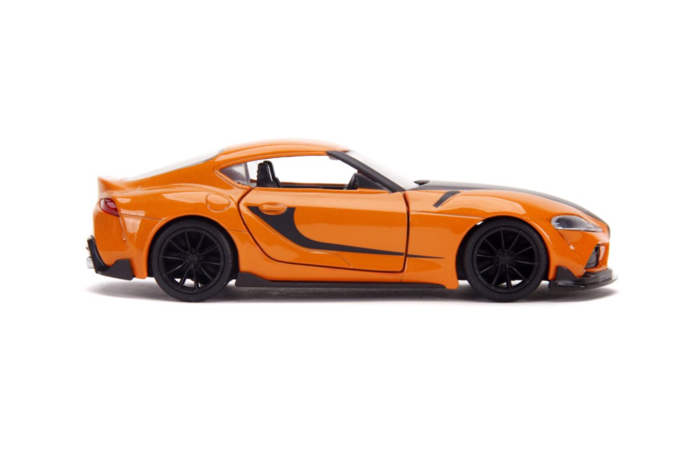 fast and furious 9 supra toy