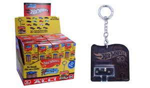 world's smallest hot wheels 50th anniversary