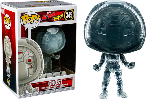 ant man and the wasp ghost action figure