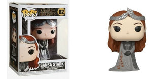 sansa pop