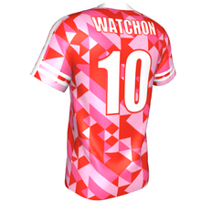 Soccer Shirt 1759-2