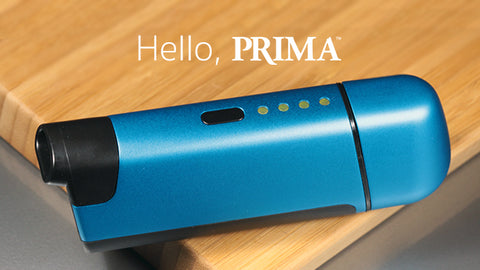 Vapir Prima Handheld Vape