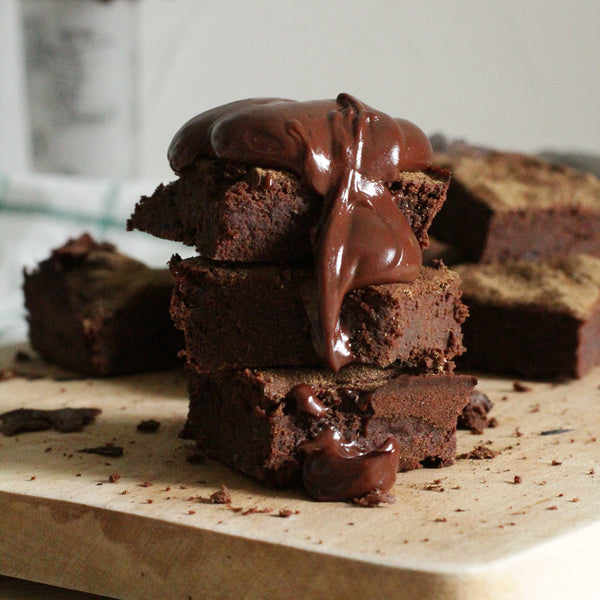 How to Make Weed Brownies