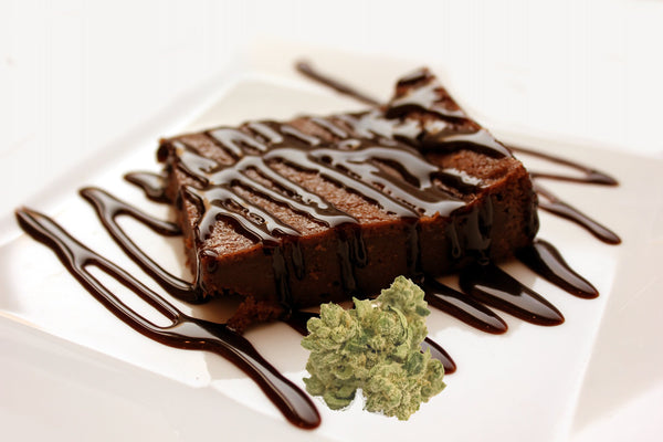 the best 420 brownies edibles