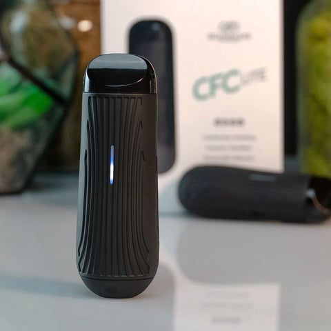 Boundless CFC LITE Vaporizer