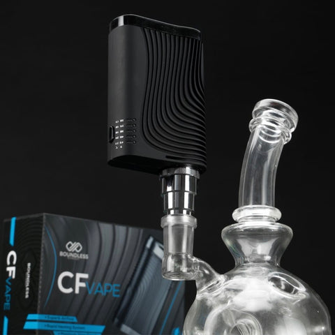 Boundless CF Vaporizer 