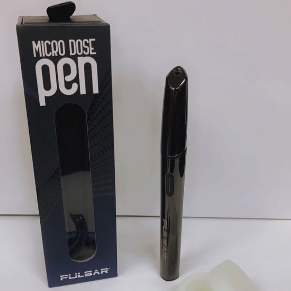 Pulsar Micro Dose Dab Pen