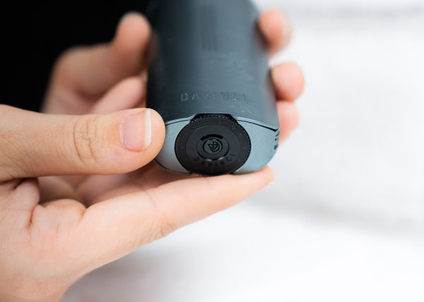DaVinci IQ2 Vaporizer